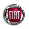 Fiat sponsor English Football Association years