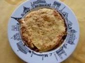 Lasagnes Basquaises… vrai clin d’oeil gourmand