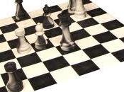 L'échiquier, très importante