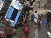 Subvention millions Haïti