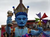 Carnaval nice dernier corso carnavalesque