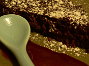 Moelleux chocolat noisette