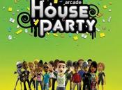 "House Party" débarque XBLA!!!