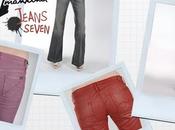 jeans Seven Mankind,