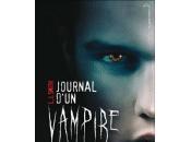 Journal d'un vampire Tome