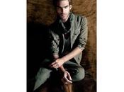 Kortajarena pour Trussardi Jeans printemps 2010