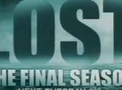 Lost (épisode saison trailer promo vidéo