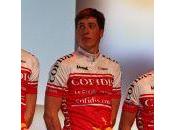 Grand Prix Samyn Jens Keukeleire (Cofidis)