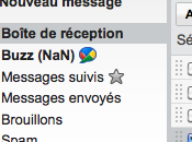 Trop buzz Google Buzz…