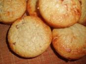 Muffins citron participation citronné