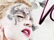Kylie Minogue dédicaces nocturnes sexy Virgin Champs-Elysées