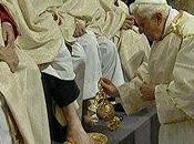 Benoît XVI, 'Lectio divina' mission prêtre Rencontre avec clergé Rome