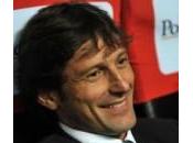 Leonardo Match spectaculaire