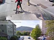 images insolites Week-end