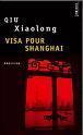 Visa pour Shanghaï Xiaolong