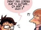 [Dessin Samedi] Festival Geek Music