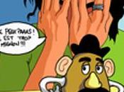 cari porc pommes terre