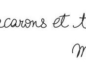 Délicate Mzelle-fraise... collection s'agrandit