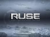 R.U.S.E. date sortie