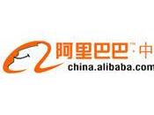 e-commerce Alibaba coopère avec coréennes
