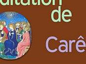 Carême jours avec Jésus (16)