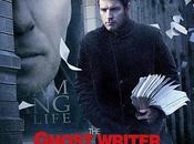 "The Ghost Writer"