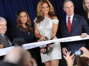 [Photos] Beyoncé ouvre centre cosmétologie