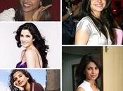 Katrina, Priyanka, Deepika, Vidya, Anushka dans JKSAH