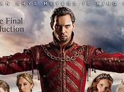 Tudors saison trailer vidéo