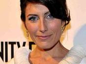 Lisa Edelstein brille comme