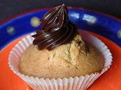 Cupcakes choco-menthe