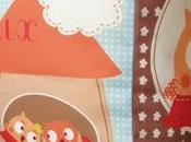 poufs enfants Evidemment