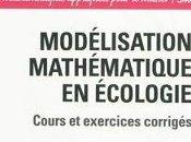 Modélisation mathématique écologie