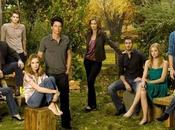 Brothers Sisters saison c'est officiel