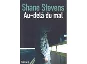 Au-delà Shane Stevens