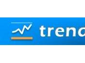 Trendeo pour investissements 2009