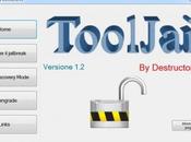 ToolJail 1.2.1 f0recast mieux, anglais plus