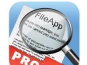 FileApp Pro: Gratuit (Durée Limitée)