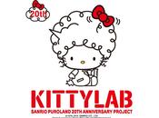 KITTYLAB City Puroland wallpapers