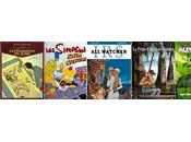 Meilleures ventes hebdomadaires mars 2010