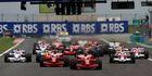 FFSA veut Grand Prix France