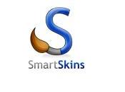 Votre boutique, belle… intelligente testez SmartSkins