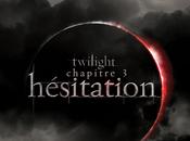 Twilight-chapitre Hésitation, voici premier teaser