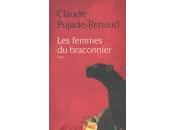 Femmes braconnier Claude Pujade-Renaud