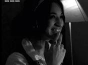 Camélia Jordana vous ouvre portes tournage clip