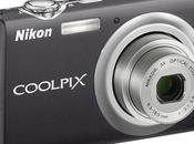 Nikon Coolpix S220 best -seller européen 2009