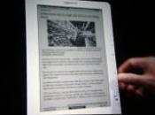 Université Kindle remplacera manuels scolaires Seattle