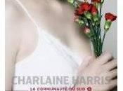 communauté tome Pire mort Charlaine Harris
