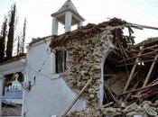 faille Nord-anatolienne activité croissante Présage d'un séisme forte magnitude