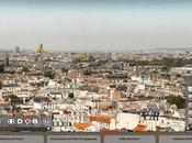Paris Gigapixels ligne